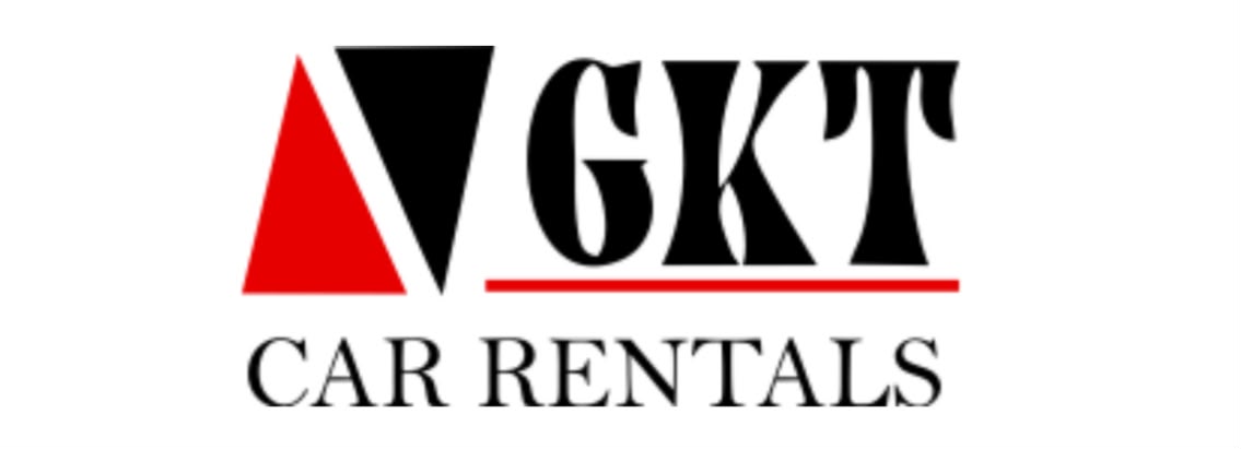 GKT CAR RENTALS